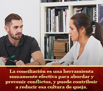Jóvenes Concilian sus Diferencias para Quejarse Menos